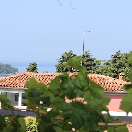 Apartments Horizont Rovinj Exterior photo