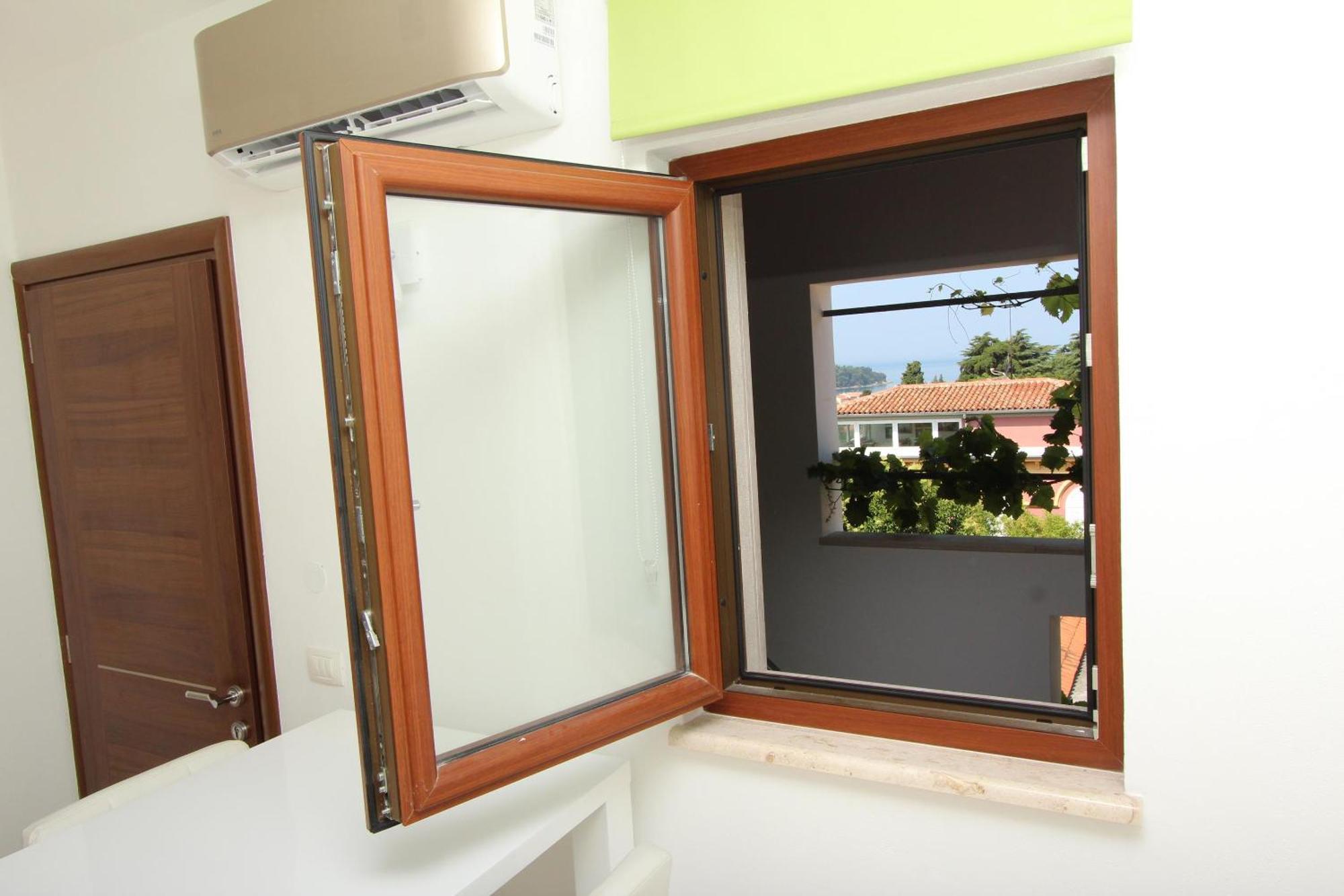 Apartments Horizont Rovinj Exterior photo